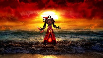 wow model viewer stuff