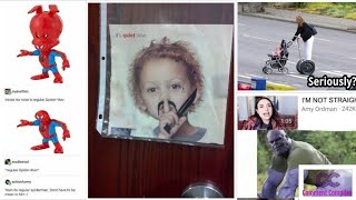 And the Best Meme Award Goes to .. VOL 10 - Best Collection of Funny Memes from the WEB