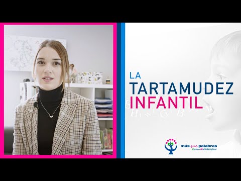 Vídeo: La tartamudeig és una forma d'estimulació?