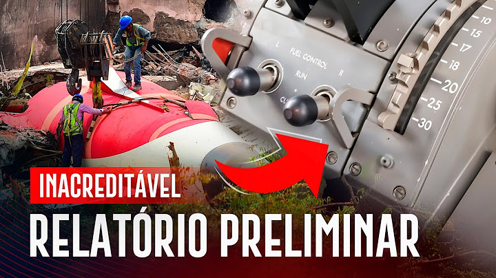 Inacreditável o Relatório Preliminar do Boeing 787 da Air India. #LiveExtra