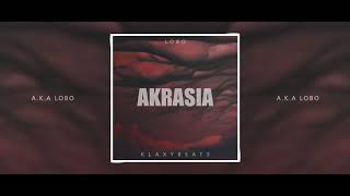 Λkrasia - A.K.A Lobo [Klaxy Beats]