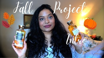 PROJECT USE IT UP| LATE SUMMER FINALE + FALL/WINTER INTRO