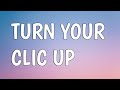 Quavo & Future - Turn Your Clic Up ( Lyrics )