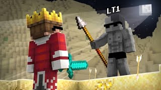 From NOOB to PRO: How My Friends Gave Me an Impossible Minecraft Challenge!