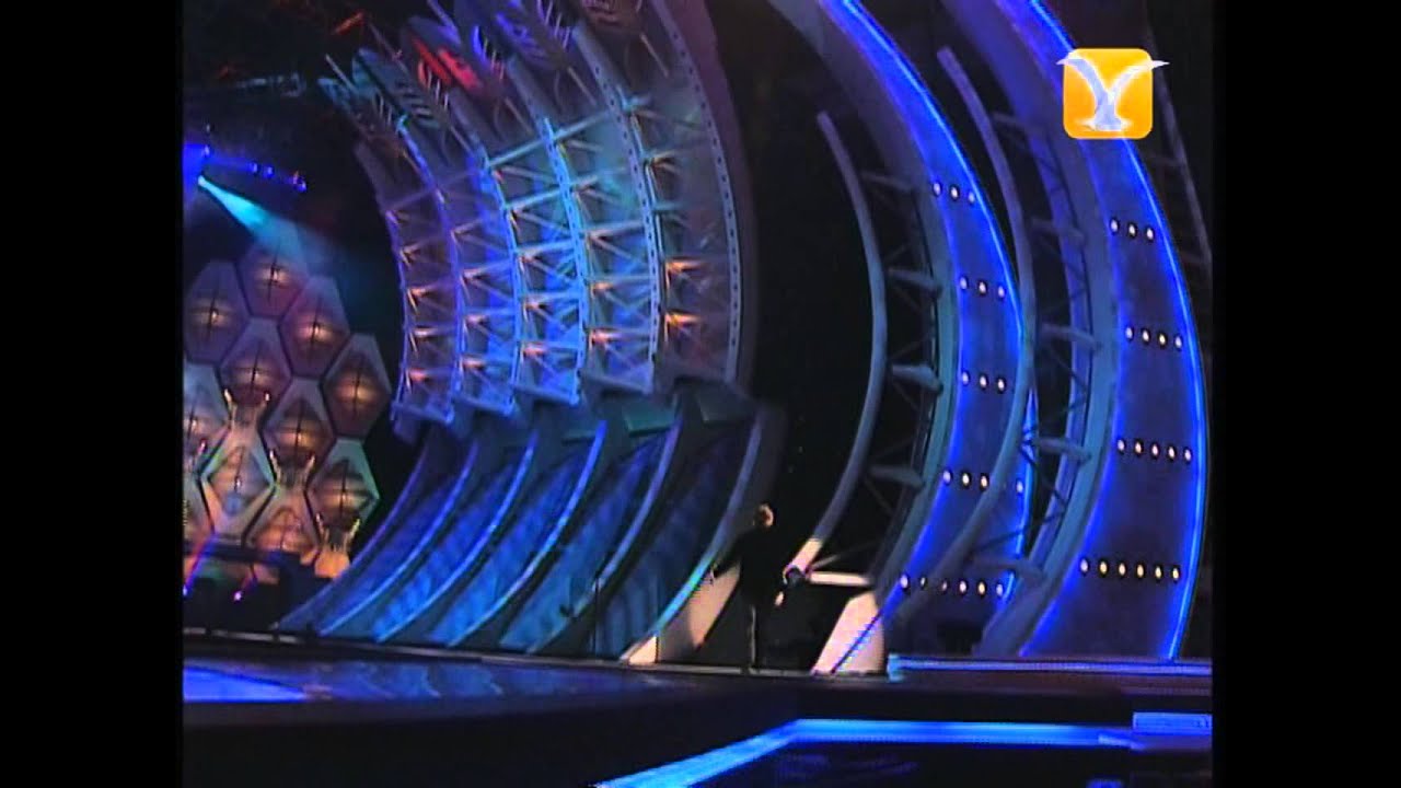 Raphael, Maravilloso Corazón, Festival de Viña 2005