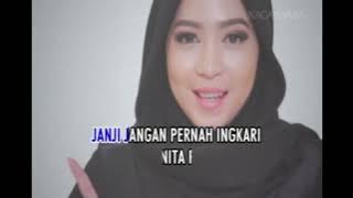 Ziana - Cinta Halal Haram (Official Music Video)