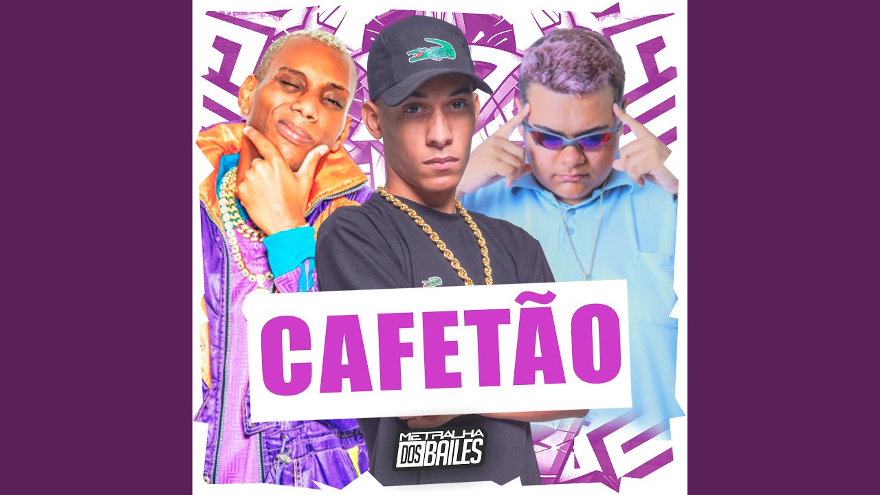 Cafetão