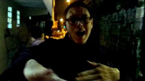 KAMALEON x STENDHAL QUINTERO (PROD) DR. AKO (OFFICIAL CLIP)