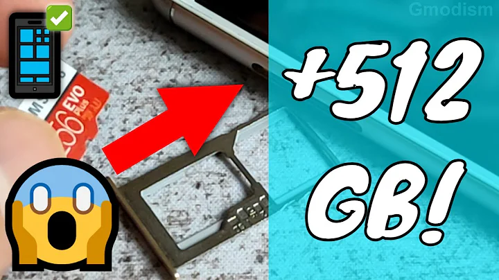 How to Use Micro SD Card as Internal Storage in Android Phone (Easy Tutorial)