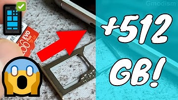 How to Use Micro SD Card as Internal Storage in Android Phone (Easy Tutorial)