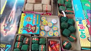 Diwali Special Patakhe is diwali bada dhamaka ll #diwali #diwali2026 #crackers 