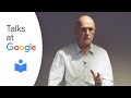 Criminology: A Very Short Introduction | Tim Newburn | Talks at Google