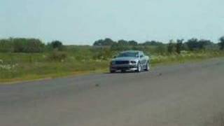 Saleen s281 S C 10 PSI