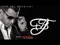 Tito "El Bambino" El Patrón - Alta Jerarquía