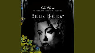Porgy - Billie Holiday