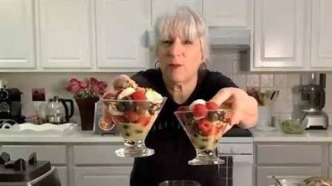 Super Easy Plant-Based Recipes (feat. Vicki & Mich...