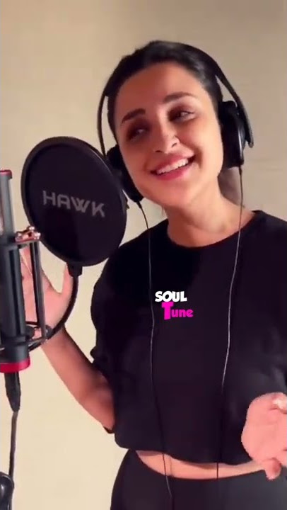 Parineeti Chopra | Zehnaseeb Song | Studio Version| Hasee To Phasee | New Cover Song | Soul Tune