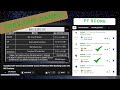 Wednesday 136 odds Correct Score/Multi-scores Prediction With Booking Code | We Will Cashout