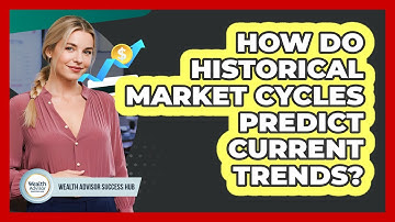 How Do Historical Market Cycles Predict Current Trends? - Wealth Advisor Success Hub