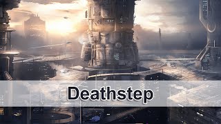 Evilwave & Misfit - Pray for Us [Deathstep]