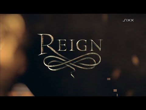 Reign Sixx Reign Sixx