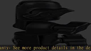 RAM Mounts Composite Double Socket Swivel & Ratchet Arm RAP-B-200-2U Compatible with RAM B Size 1"