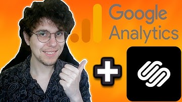 Hoe Google Analytics op Squarespace te installeren