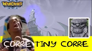 CORRE TINY CORRE