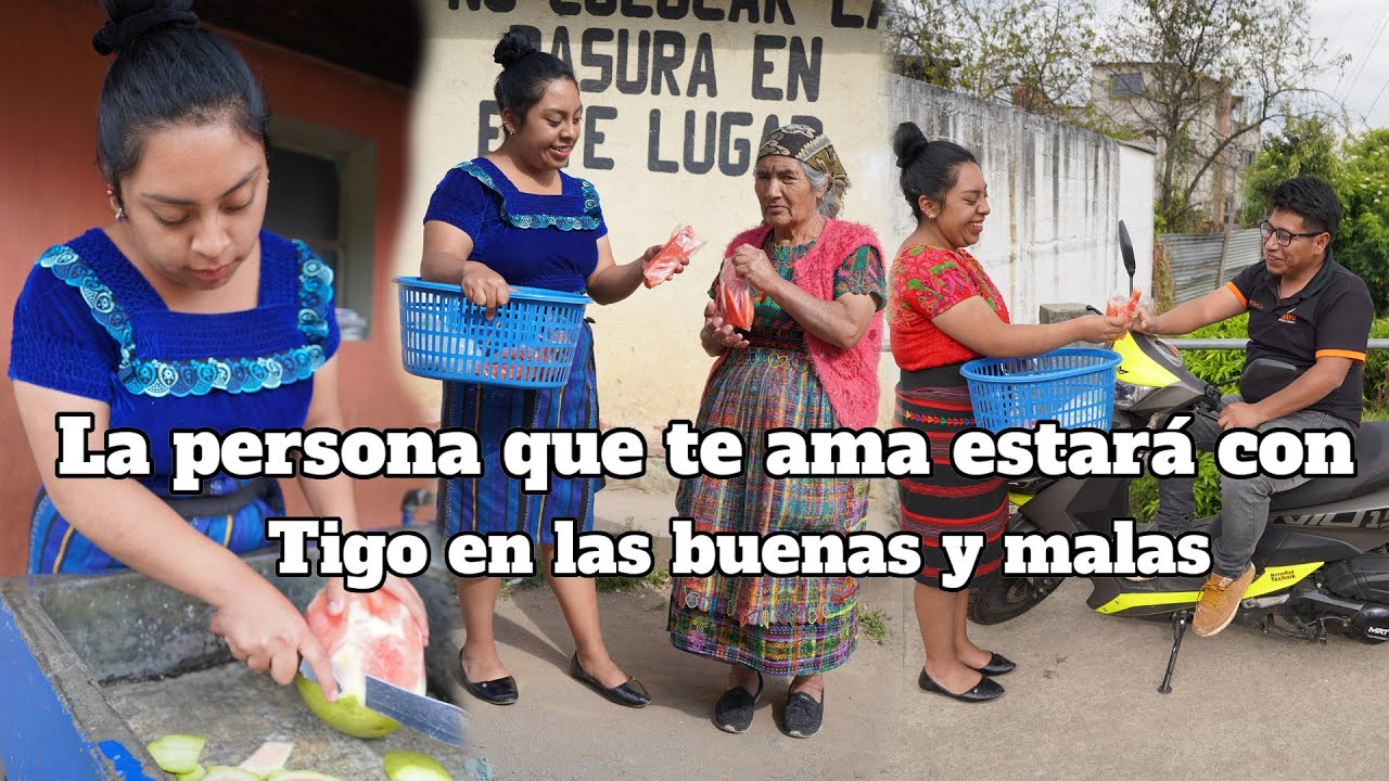 La persona que te ama estará con tigo  en las buenas y malas// REFLEXIÓN