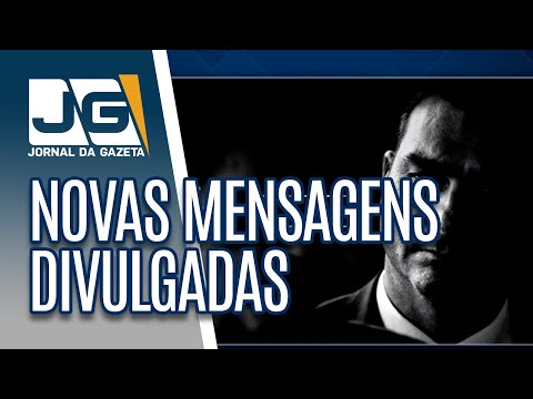 The Intercept divulga