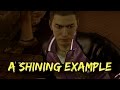 Yakuza 0 PC  Substories: Crossed Words (Goro Majima ...