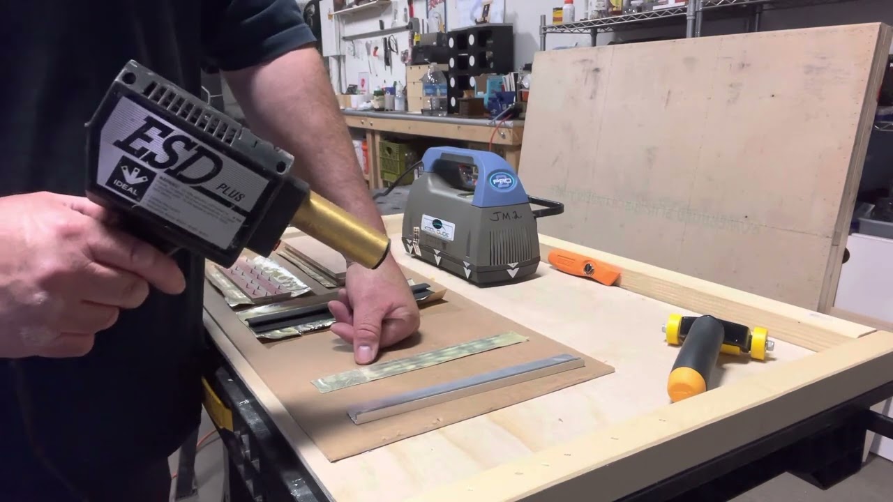 Kool glide Utility tape