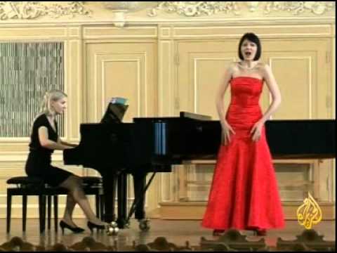 اعرق مدارس الموسيقى الكلاسيكية بمدينة بترسبورغ