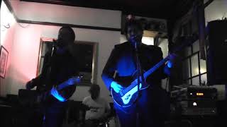 Beast with a Gun - Why? Live at The Rumsey Wells, Norwich