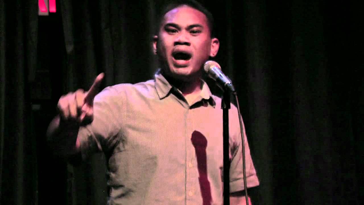 Awkward- Ben Alisuag