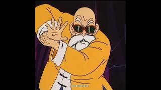 Goku saves Yajirobe Part 2. #dragonball #dragoballz #goku #dbz #dragonballsuper