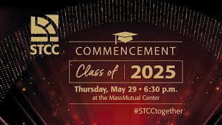 Full Springfield Technical Community College Commencement 2025 News