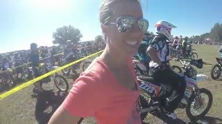 2016 Gncc Wild Boar Rd 1 Vet C