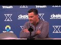 Xavier coach sean miller goes on epic rant against big east officials