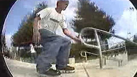 Making Dreams Reality (1998) 03 Nathan Carlson