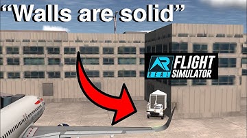 Proving science WRONG with RFS