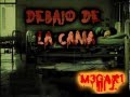 |Creepypasta| |Debajo de la Cama| |Loquendo|
