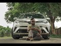 C-HR, The Incredible Compact High Rider