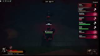 Playing Alter Ego With