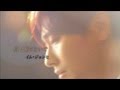 チュ・ジフン主演最新作 『蒼のピアニスト〈完全版）』ミュージックビデオ第１弾