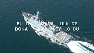 ᗩ ᗪ ᐯ ᗴ ᑎ 丅 Türkiyenin Millî Gücü