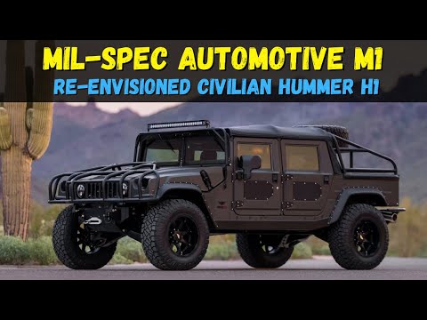 Mil Automotive