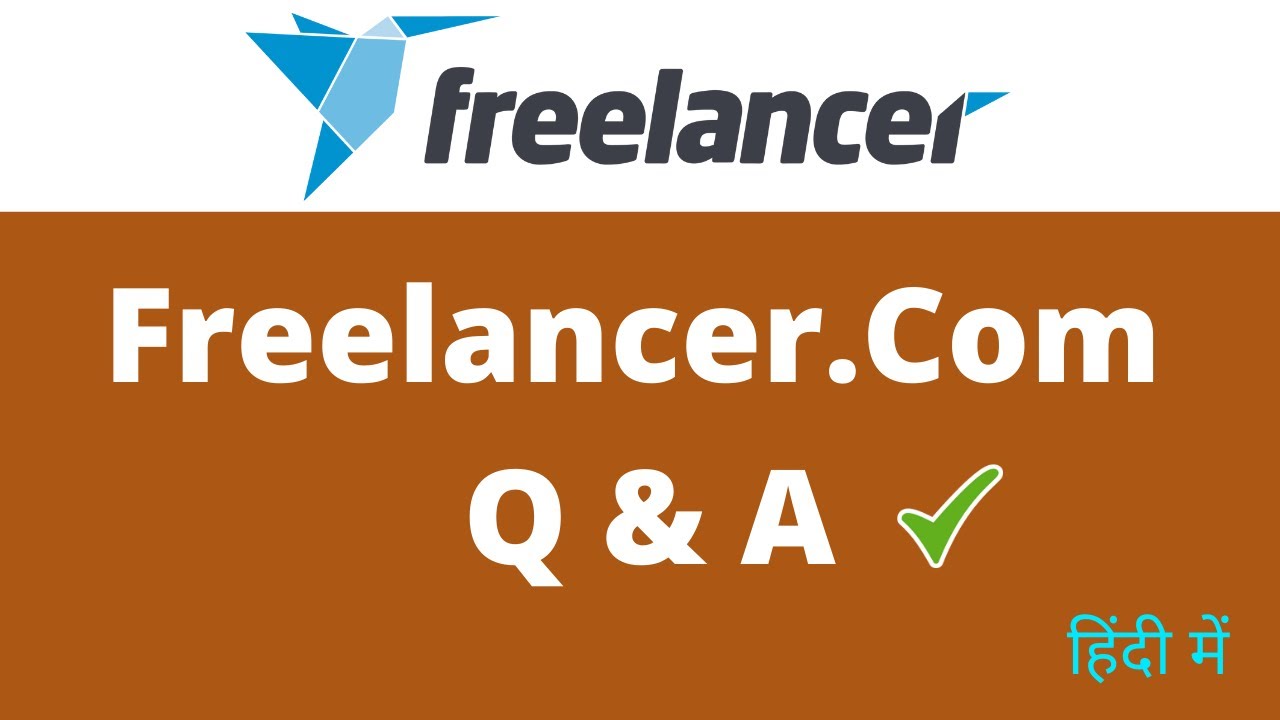Freelancer Q&A || Add Credit Card or not || Freelancer for beginners