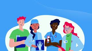 Celo - Secure messaging app for healthcare screenshot 4