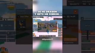 Perdí mi Dragon con Delta? 😭😵‍💫... #roblox #stealabrainrot #robloxfyp #brainrots #fyp